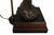 Figural Lady Justice Table Lamp For Sale - Image 9 of 12