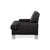 AK 644 Lounge Chair in Leather by Rolf Benz For Sale - Image 13 of 14