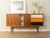 Mid-Century Modern Sideboard in Solid Wood, 1960s For Sale - Image 3 of 10