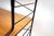 Wood Freestanding Shelving System in Ash Wood from WHB, 1960s For Sale - Image 7 of 11