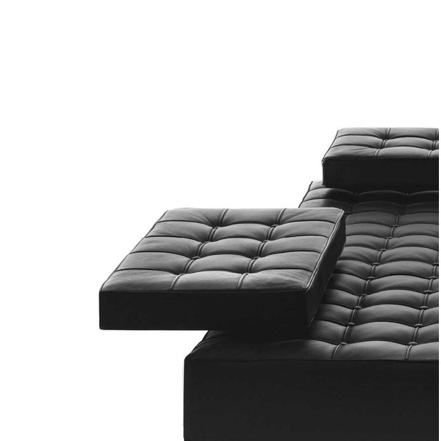 Privé Sofa by Philippe Starck for Cassina For Sale - Image 13 of 14