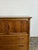 Mid-Century Modern 1960s Lane Highboy Dresser For Sale - Image 3 of 12