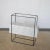1980s Console Table by Alessandro Giusti Egidio Di Rosa, 1980s For Sale - Image 5 of 9