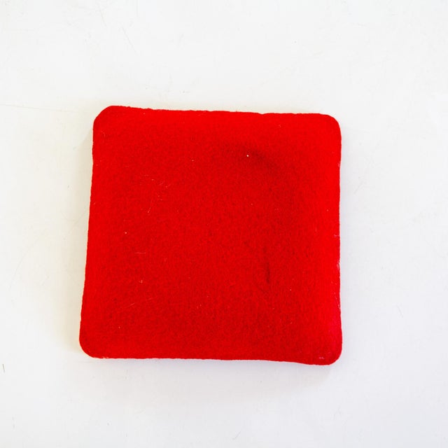 Folk Art Tobacciana Catchalls Matador and Cigar Band Decoupage For Sale - Image 10 of 10