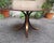 Model T69 Dining Table in Brass-Plated Iron by Eugenio Gerli and Osvaldo Borsani for Tecno, 1970s For Sale - Image 3 of 13