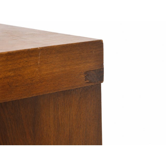 Absolutely gorgeous, stunning, Mid-century A handsome tall chest from Kent-Coffey’s “The Grandeur” collection, dating to...