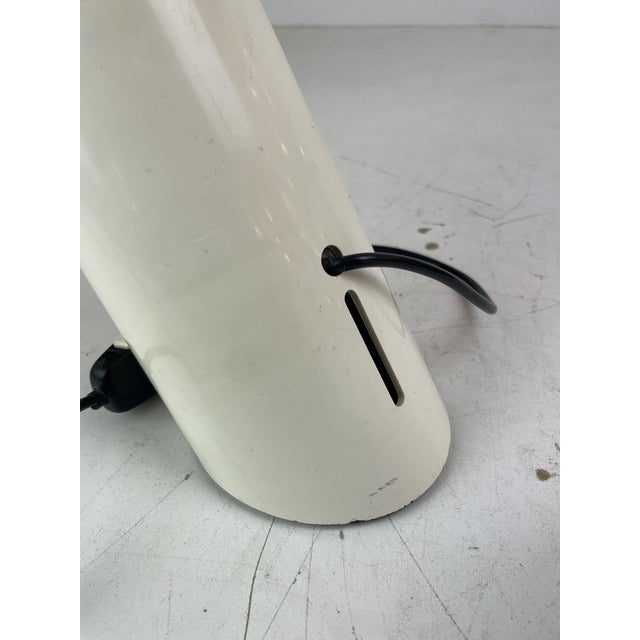Katiuscia Table Lamp by Gianni Celada for Fontana Arte, Italy, 1970s For Sale - Image 18 of 18