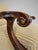 Wood Swedish Art Deco Birch Lounge Chairs, 1930s, Set of 2 For Sale - Image 7 of 8