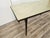 Mid-Century Modern Mid-Century Rosewood Dining Table with Glass Top, 1960 For Sale - Image 3 of 16