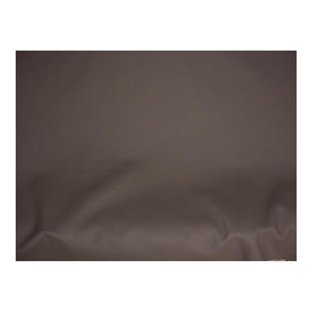 Moore and Giles Tribeca Quarry Granite Leather Cowhide Upholstery Fabric 50.25 Sq Ft 5.58 Sq