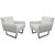 Pair of Patrician Furniture Co. Armchairs For Sale - Image 14 of 14