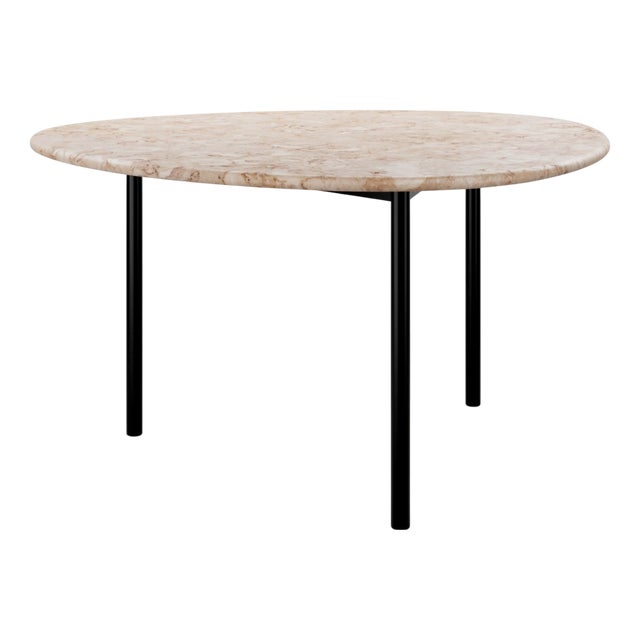 AITAI Minimalist Table by Kengo Kuma For Sale