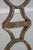 1980s Owen Ringed Mid Century Modern Brutalist Floor Lamps - Pair For Sale - Image 9 of 11
