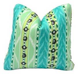 Example of Decorative Pillow Covers