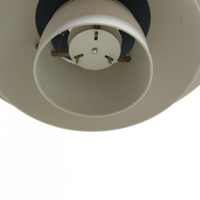 PH5/4 Charlottenborg Lamp by Poul Henningsen, 1990s For Sale - Image 6 of 10