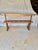 19th Century Italian Pine Frattino Design Bench For Sale - Image 11 of 12