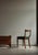 A wonderful Danish cabinetmaker side chair executed in the style of Gottlieb Bindesbøll (1800-1856), known for his...