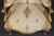 Pair 19th C French Louis XV Style Giltwood Wingback Chairs For Sale - Image 11 of 14