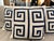 Barclay Butera Barclay Butera for Eastern Accents Greek Key Throw Pillows, Set of Three For Sale - Image 4 of 12