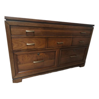 Hooker Furniture Viewpoint Credenza For Sale