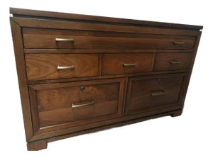 Hooker Furniture Viewpoint Credenza