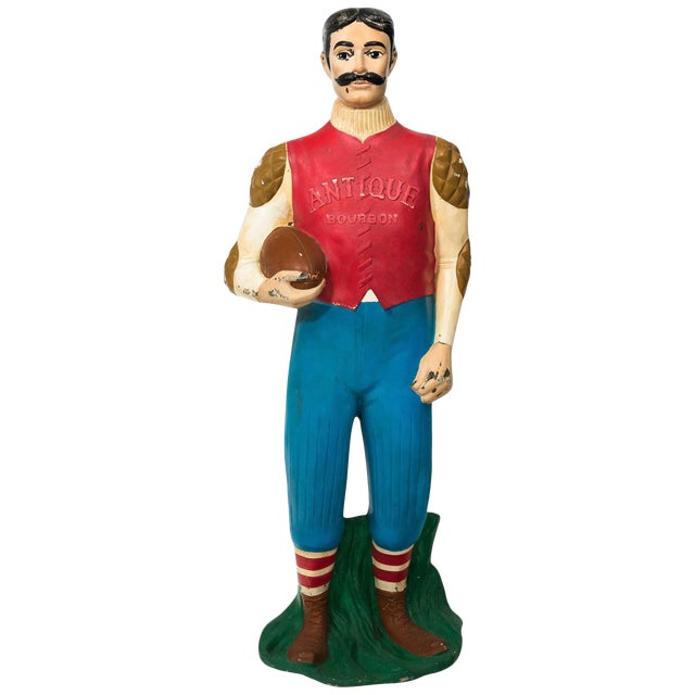 Advertisement Figure for Kessler Bourbon For Sale