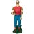 Advertisement Figure for Kessler Bourbon For Sale