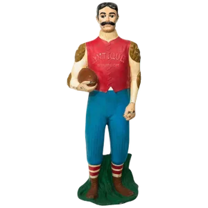 Advertisement Figure for Kessler Bourbon