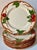 Vintage Franciscan Apple Dinner Plates-Made in USA-Set 6 For Sale - Image 9 of 9