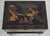 Drexel Chinoiserie Decorated Lift Top Box Stand For Sale - Image 9 of 17