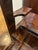 Art Deco Floor Vanity with Drawers and Tall Mirror, 1930s For Sale - Image 12 of 16
