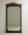 19th Century France Louis XVI Brown Wood Full-length & Floor Mirrors For Sale - Image 9 of 9