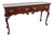 Statton Trutype Americana Long Narrow Library Console Entry Table 6391 For Sale
