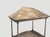 Tribal Antique Wabi Sabi Daybed With Canopy For Sale - Image 3 of 6