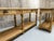 Drapers Tables with Drawers, 2010s, Set of 2 For Sale - Image 18 of 18