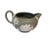 This jasperware Creamer appears to have been made in 1930. It is glazed on the inside, to prevent staining, and will hold...