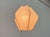Mid-Century Modern German Cocoon Pendant Lamp by Friedel Wauer for Goldkant Leuchten, 1960s For Sale - Image 4 of 18