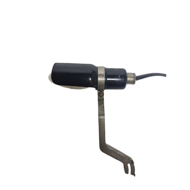 Postmodern Wall Lamp, Poland, 1970s For Sale - Image 10 of 11