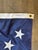 Late 20th Century Vintage United States Flag For Sale - Image 4 of 5
