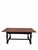 Antique Jacobean Revival Style Barley Twist Desk With Chair For Sale - Image 10 of 12