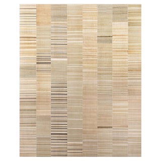 Modern Turkish Kilim Rug by Doris Leslie Blau For Sale