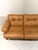 Leather Coronado Sofa by Tobia & Afra Scarpa for B&B, Italy, 1970s For Sale - Image 11 of 18