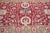 Sumak Rug 4'1'' X 6'1'' For Sale - Image 9 of 10