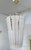 Fabio Ltd 21st Century Castello Murano Lantern by Fabio LTD For Sale - Image 4 of 8