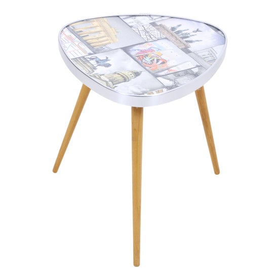 Mid-Century Berlin Plant Stand, 1960s For Sale