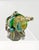 1960s Murano Glass Bull – Vibrant Italian Artistry For Sale - Image 5 of 5