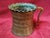 Copper 18th Century French Bronze Tankard For Sale - Image 8 of 13