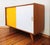 Czechoslovakian Sideboard by J. Jiroutek for Interior Prague, 1960s For Sale - Image 4 of 13
