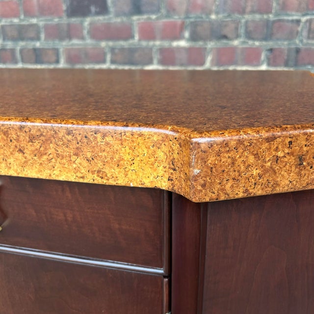 Paul Frankl for Johnson Furniture Company For Sale - Image 10 of 12