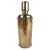 Mid-Century Italian Silver-Plated Menu Cocktail Shaker from Fornari, 1930s For Sale - Image 17 of 17